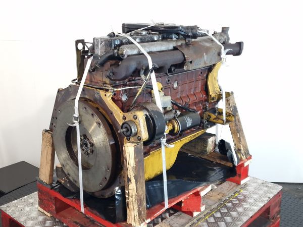 Mitsubishi S6E CAT DP45 FORKLIFT Engine (Plant) - Mootor - Ehitusmasinad: pilt 1 Mitsubishi S6E CAT DP45 FORKLIFT Engine (Plant) - Mootor - Ehitusmasinad: pilt 1