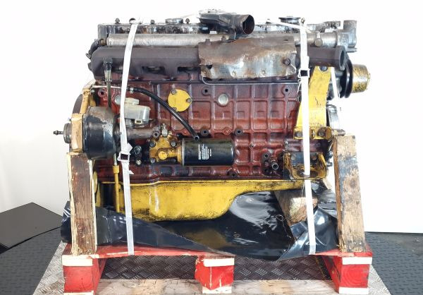 Mitsubishi S6E CAT DP45 FORKLIFT Engine (Plant) - Mootor - Ehitusmasinad: pilt 4 Mitsubishi S6E CAT DP45 FORKLIFT Engine (Plant) - Mootor - Ehitusmasinad: pilt 4