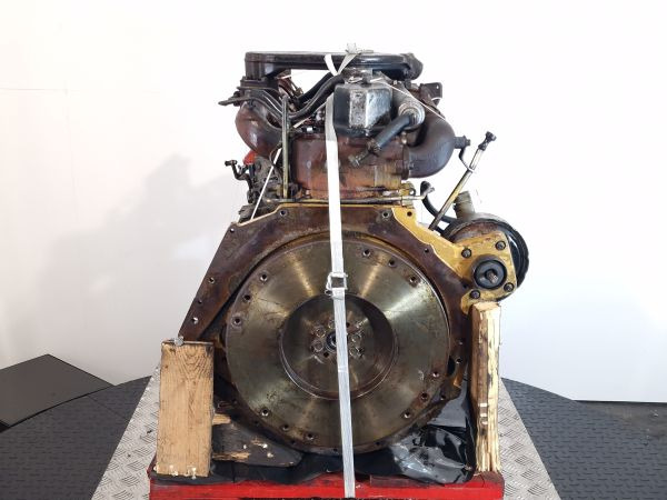 Mitsubishi S6E CAT DP45 FORKLIFT Engine (Plant) - Mootor - Ehitusmasinad: pilt 3 Mitsubishi S6E CAT DP45 FORKLIFT Engine (Plant) - Mootor - Ehitusmasinad: pilt 3