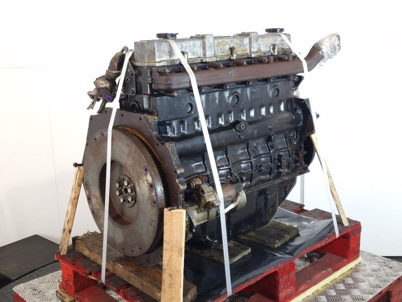 Mitsubishi S6S Engine (Plant) - Mootor - Ehitusmasinad: pilt 1 Mitsubishi S6S Engine (Plant) - Mootor - Ehitusmasinad: pilt 1