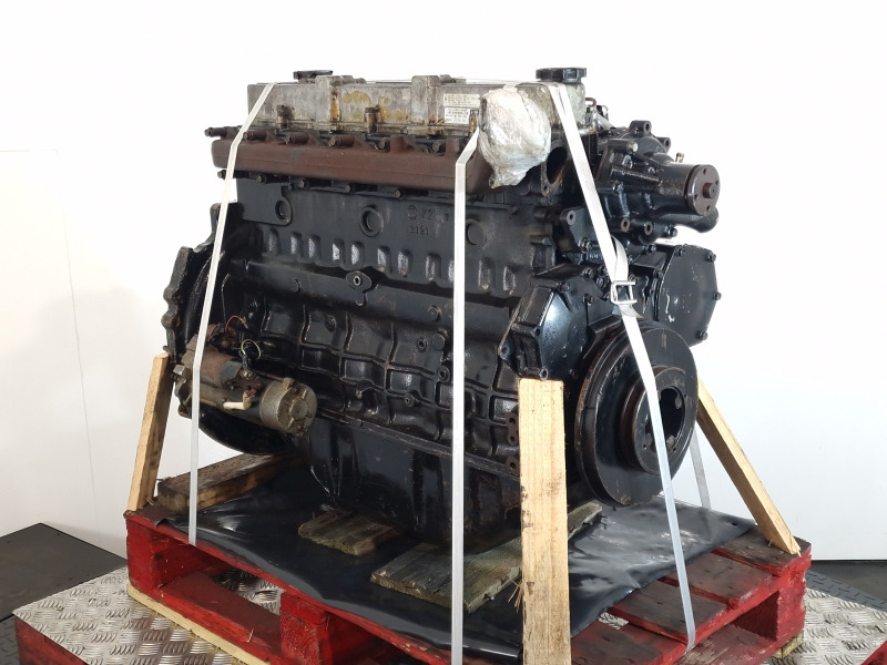 Mitsubishi S6S Engine (Plant) - Mootor - Ehitusmasinad: pilt 4 Mitsubishi S6S Engine (Plant) - Mootor - Ehitusmasinad: pilt 4