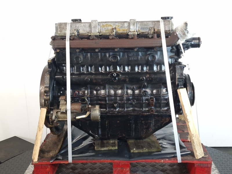 Mitsubishi S6S Engine (Plant) - Mootor - Ehitusmasinad: pilt 3 Mitsubishi S6S Engine (Plant) - Mootor - Ehitusmasinad: pilt 3