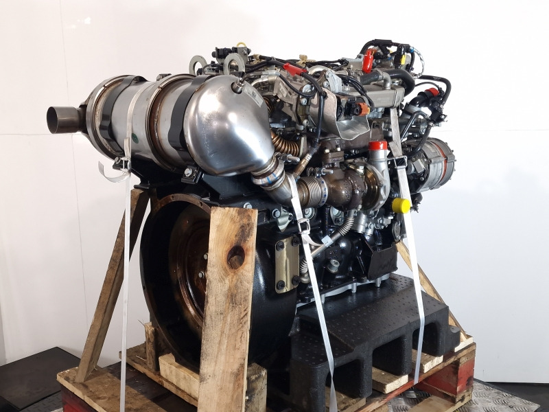 New Caterpillar C3.4B / F5HFL414C*A048 Engine (Plant) - Mootor - Ehitusmasinad: pilt 1 New Caterpillar C3.4B / F5HFL414C*A048 Engine (Plant) - Mootor - Ehitusmasinad: pilt 1