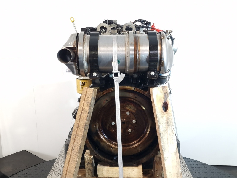 New Caterpillar C3.4B / F5HFL414C*A048 Engine (Plant) - Mootor - Ehitusmasinad: pilt 3 New Caterpillar C3.4B / F5HFL414C*A048 Engine (Plant) - Mootor - Ehitusmasinad: pilt 3