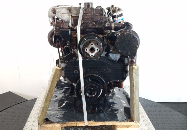Perkins 1004.4T Engine (Plant) - Mootor - Ehitusmasinad: pilt 5 Perkins 1004.4T Engine (Plant) - Mootor - Ehitusmasinad: pilt 5
