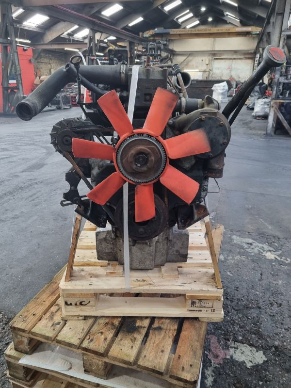 Perkins 1004.4T Engine (Plant) - Mootor - Ehitusmasinad: pilt 5 Perkins 1004.4T Engine (Plant) - Mootor - Ehitusmasinad: pilt 5