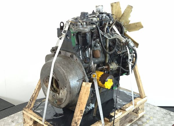 Perkins 104.22/N844L Engine (Plant) - Mootor - Ehitusmasinad: pilt 1 Perkins 104.22/N844L Engine (Plant) - Mootor - Ehitusmasinad: pilt 1