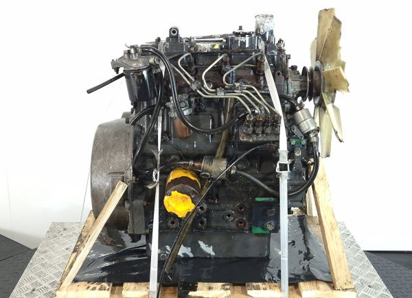 Perkins 104.22/N844L Engine (Plant) - Mootor - Ehitusmasinad: pilt 4 Perkins 104.22/N844L Engine (Plant) - Mootor - Ehitusmasinad: pilt 4