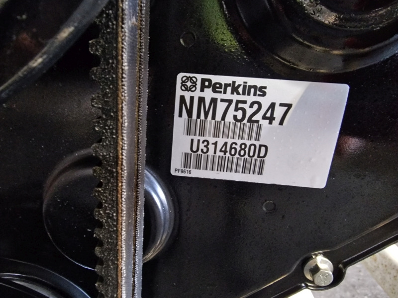 Perkins 1104D-44TA Engine (Plant) - Mootor - Ehitusmasinad: pilt 4 Perkins 1104D-44TA Engine (Plant) - Mootor - Ehitusmasinad: pilt 4