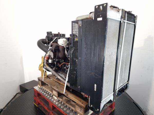 Perkins 1106D-E66TA PJ CAT C6.6 Engine (Industrial) - Mootor - Tööstusmasin: pilt 5 Perkins 1106D-E66TA PJ CAT C6.6 Engine (Industrial) - Mootor - Tööstusmasin: pilt 5