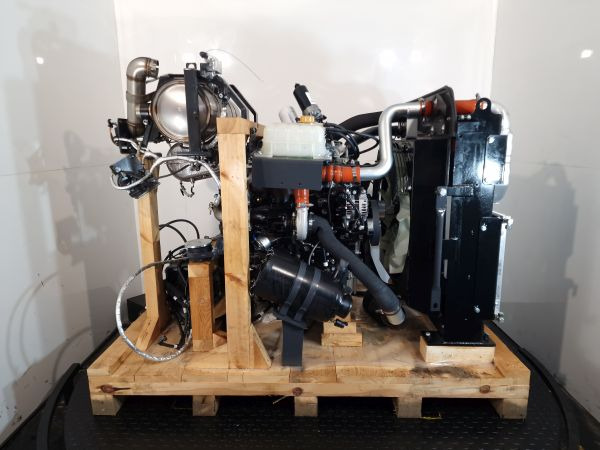 Perkins 1204J-E44TA Powerpack (Plant Spec) - Mootor - Ehitusmasinad: pilt 5 Perkins 1204J-E44TA Powerpack (Plant Spec) - Mootor - Ehitusmasinad: pilt 5