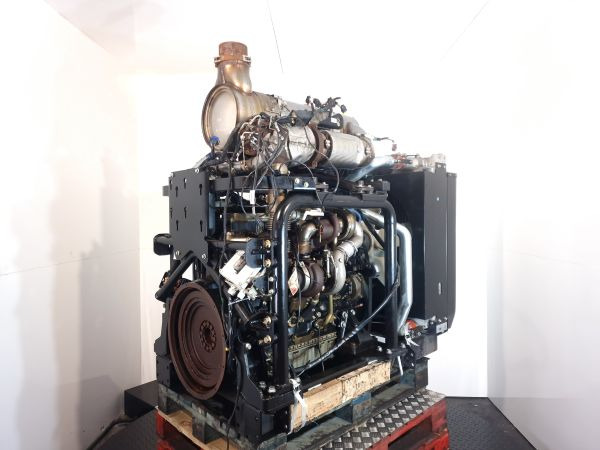 Perkins 1206E – E70TTA Stage IIIB Engine (Industrial) - Mootor - Tööstusmasin: pilt 1 Perkins 1206E – E70TTA Stage IIIB Engine (Industrial) - Mootor - Tööstusmasin: pilt 1