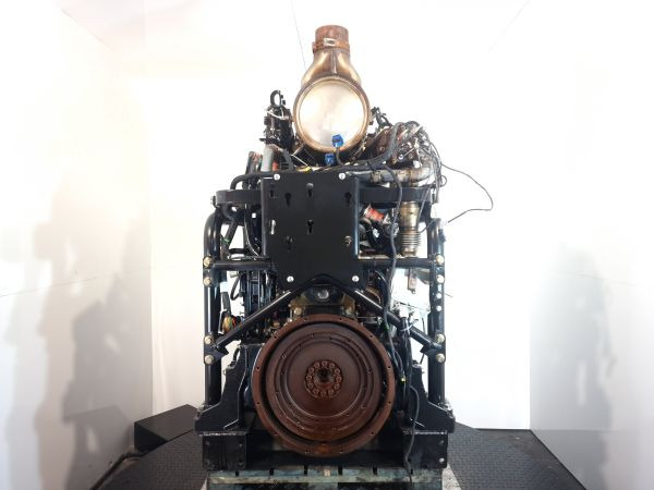 Perkins 1206E – E70TTA Stage IIIB Engine (Industrial) - Mootor - Tööstusmasin: pilt 4 Perkins 1206E – E70TTA Stage IIIB Engine (Industrial) - Mootor - Tööstusmasin: pilt 4