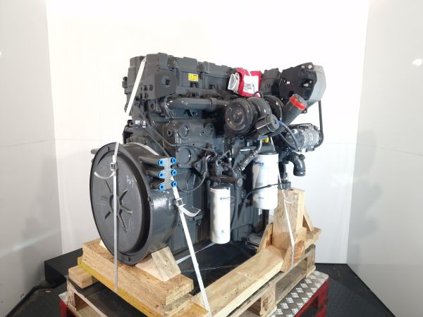 Perkins 1506D-E88TA / CAT C9 Engine (Industrial) - Mootor - Tööstusmasin: pilt 1 Perkins 1506D-E88TA / CAT C9 Engine (Industrial) - Mootor - Tööstusmasin: pilt 1