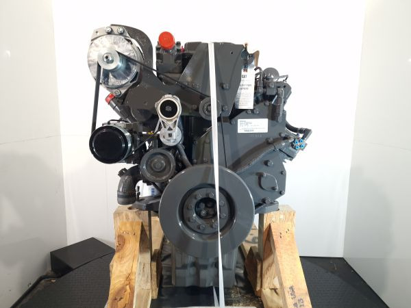 Perkins 1506D-E88TA / CAT C9 Engine (Industrial) - Mootor - Tööstusmasin: pilt 5 Perkins 1506D-E88TA / CAT C9 Engine (Industrial) - Mootor - Tööstusmasin: pilt 5