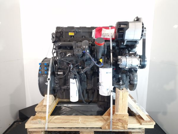 Perkins 1506D-E88TA / CAT C9 Engine (Industrial) - Mootor - Tööstusmasin: pilt 3 Perkins 1506D-E88TA / CAT C9 Engine (Industrial) - Mootor - Tööstusmasin: pilt 3