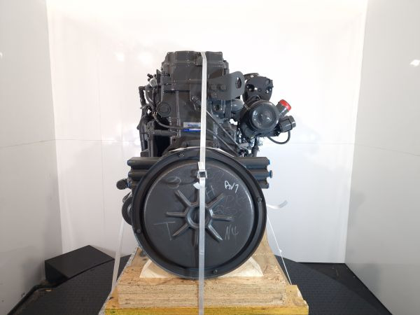 Perkins 1506D-E88TA / CAT C9 Engine (Industrial) - Mootor - Tööstusmasin: pilt 2 Perkins 1506D-E88TA / CAT C9 Engine (Industrial) - Mootor - Tööstusmasin: pilt 2