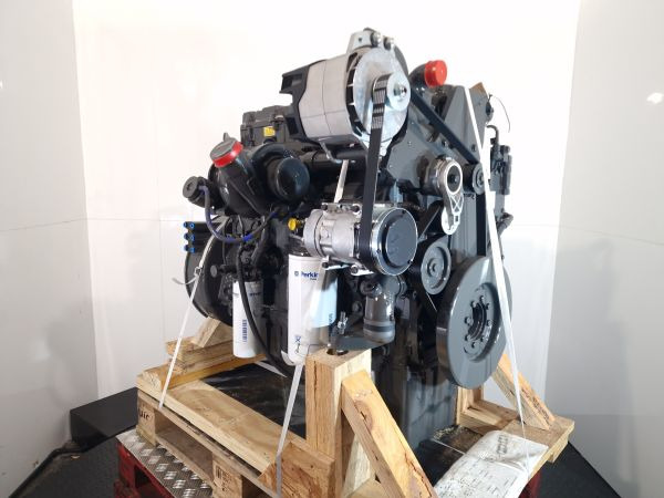 Perkins 1506D-E88TA / CAT C9 Engine (Industrial) - Mootor - Tööstusmasin: pilt 4 Perkins 1506D-E88TA / CAT C9 Engine (Industrial) - Mootor - Tööstusmasin: pilt 4
