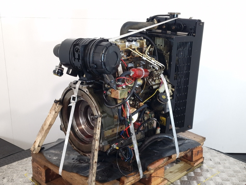 Perkins 403C-11 Engine (Industrial) - Mootor - Tööstusmasin: pilt 1 Perkins 403C-11 Engine (Industrial) - Mootor - Tööstusmasin: pilt 1