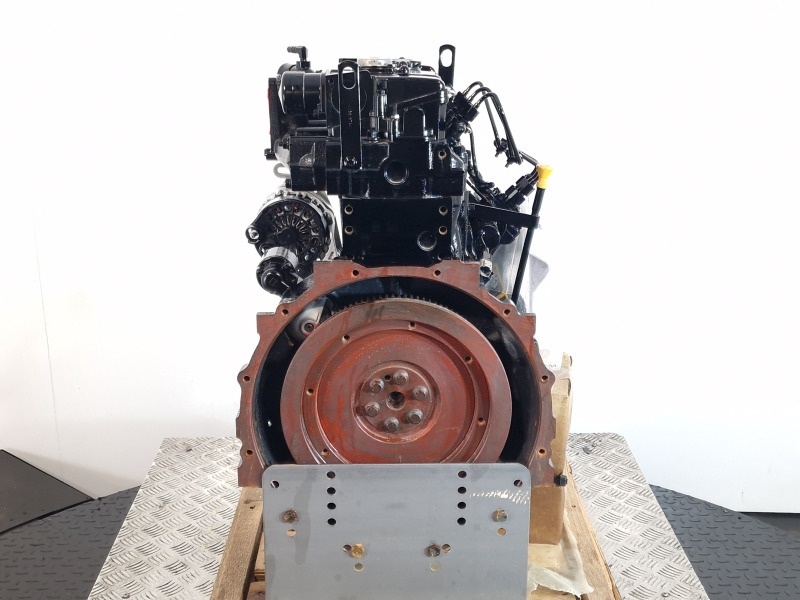 Perkins 403J-17 Engine (JCB Plant) - Mootor - Ehitusmasinad: pilt 3 Perkins 403J-17 Engine (JCB Plant) - Mootor - Ehitusmasinad: pilt 3