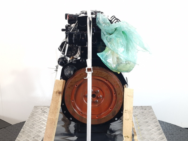 Perkins 404D-22 Engine (JCB Plant) - Mootor - Ehitusmasinad: pilt 2 Perkins 404D-22 Engine (JCB Plant) - Mootor - Ehitusmasinad: pilt 2