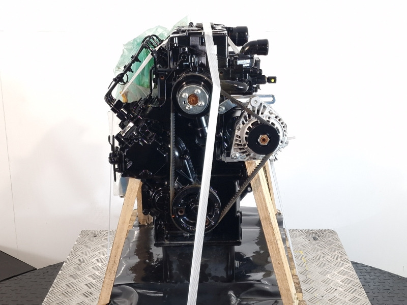 Perkins 404D-22 Engine (JCB Plant) - Mootor - Ehitusmasinad: pilt 5 Perkins 404D-22 Engine (JCB Plant) - Mootor - Ehitusmasinad: pilt 5