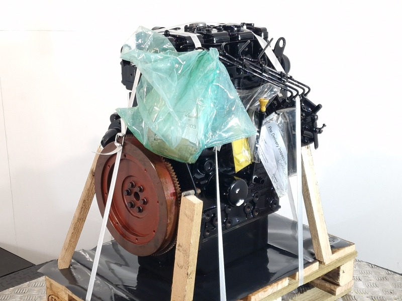 Perkins 404D-22 Engine (JCB Plant) - Mootor - Ehitusmasinad: pilt 1 Perkins 404D-22 Engine (JCB Plant) - Mootor - Ehitusmasinad: pilt 1