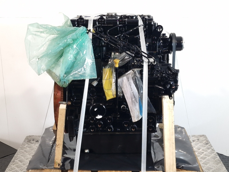 Perkins 404D-22 Engine (JCB Plant) - Mootor - Ehitusmasinad: pilt 3 Perkins 404D-22 Engine (JCB Plant) - Mootor - Ehitusmasinad: pilt 3