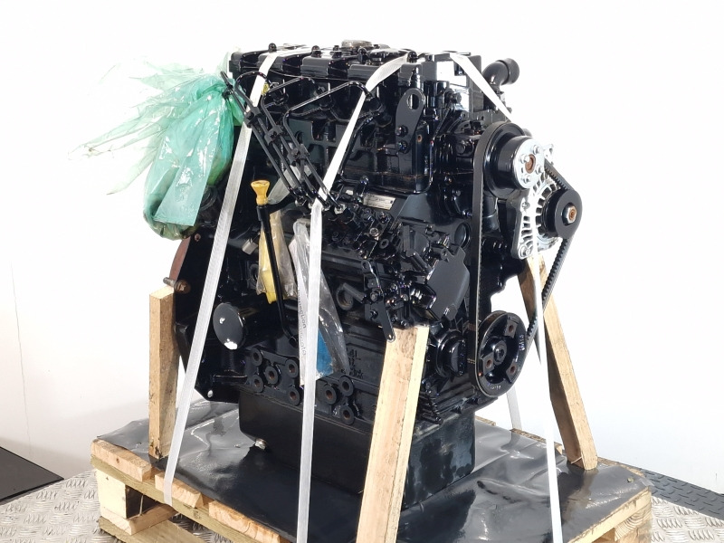Perkins 404D-22 Engine (JCB Plant) - Mootor - Ehitusmasinad: pilt 4 Perkins 404D-22 Engine (JCB Plant) - Mootor - Ehitusmasinad: pilt 4