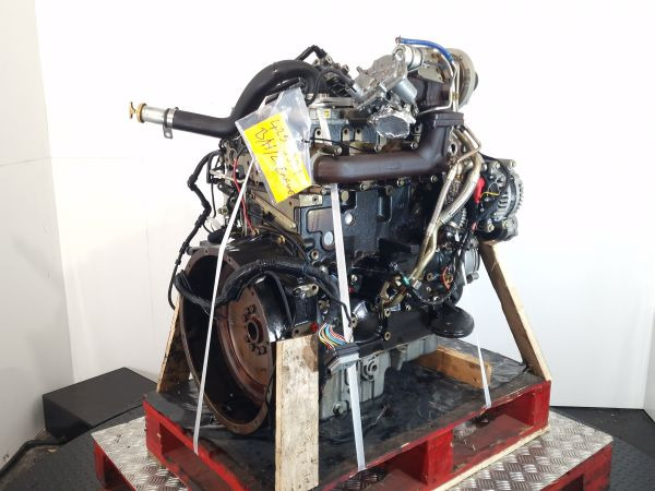 Perkins C4.4 Engine (Plant) - Mootor - Ehitusmasinad: pilt 1 Perkins C4.4 Engine (Plant) - Mootor - Ehitusmasinad: pilt 1