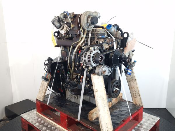 Perkins C4.4 Engine (Plant) - Mootor - Ehitusmasinad: pilt 4 Perkins C4.4 Engine (Plant) - Mootor - Ehitusmasinad: pilt 4