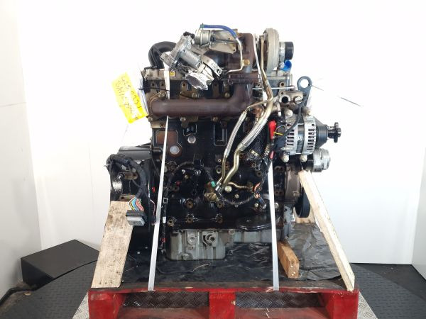 Perkins C4.4 Engine (Plant) - Mootor - Ehitusmasinad: pilt 3 Perkins C4.4 Engine (Plant) - Mootor - Ehitusmasinad: pilt 3