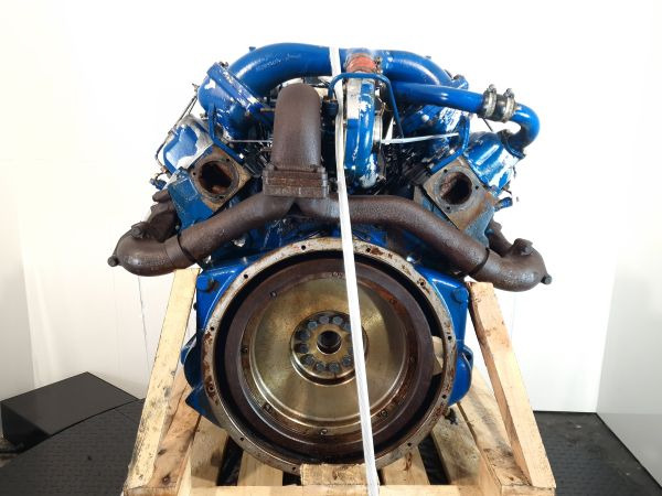 Perkins TV8.540 Engine (Industrial) - Mootor - Tööstusmasin: pilt 5 Perkins TV8.540 Engine (Industrial) - Mootor - Tööstusmasin: pilt 5