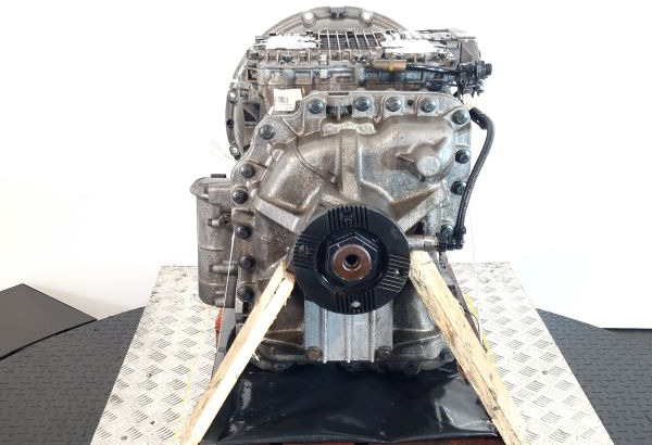 Renault AT2412D Gearbox - Käigukast: pilt 5 Renault AT2412D Gearbox - Käigukast: pilt 5