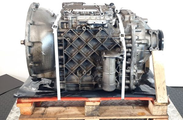 Renault AT2412D Gearbox - Käigukast: pilt 3 Renault AT2412D Gearbox - Käigukast: pilt 3