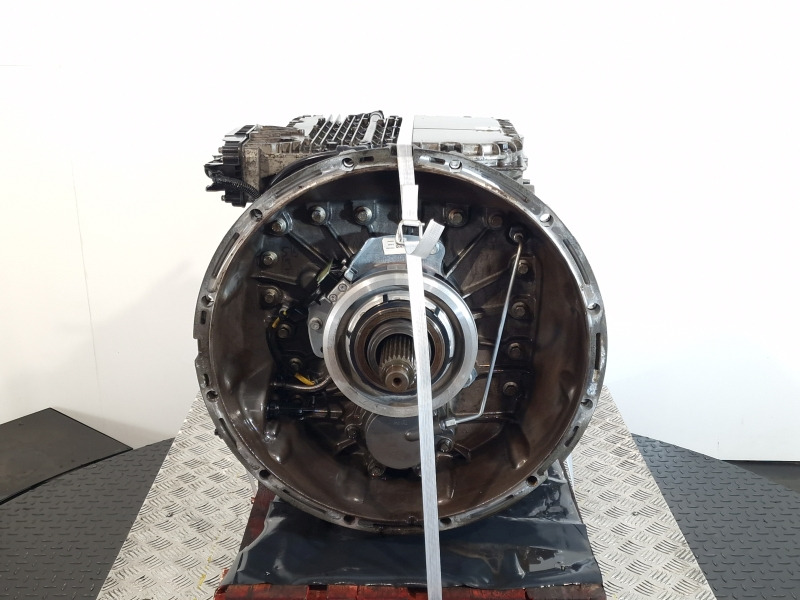 Renault AT2412F Gearbox - Käigukast: pilt 2 Renault AT2412F Gearbox - Käigukast: pilt 2