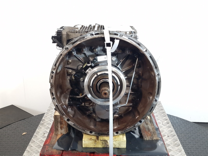Renault AT2412F Gearbox - Käigukast: pilt 3 Renault AT2412F Gearbox - Käigukast: pilt 3