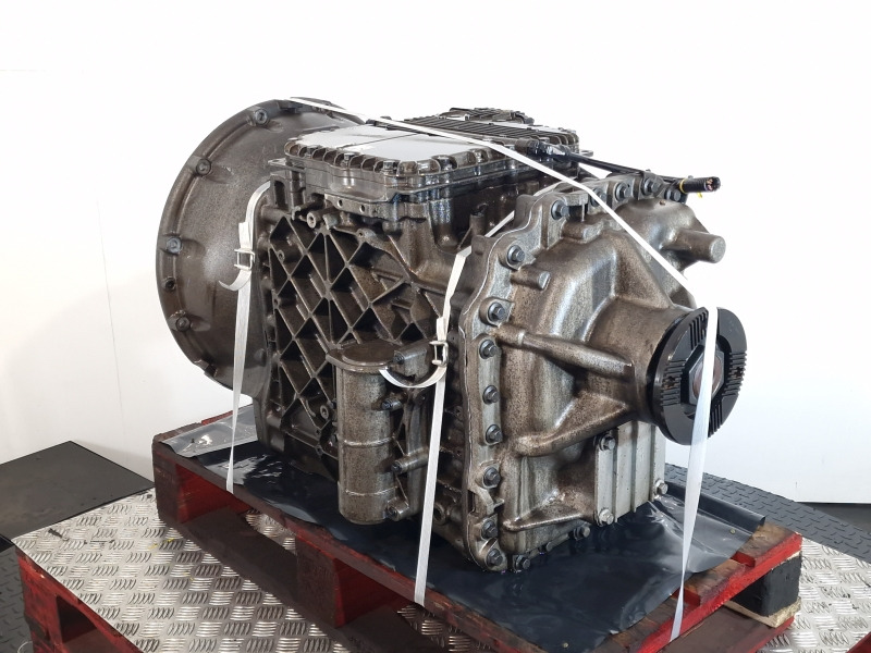 Renault AT2412F Gearbox - Käigukast: pilt 4 Renault AT2412F Gearbox - Käigukast: pilt 4