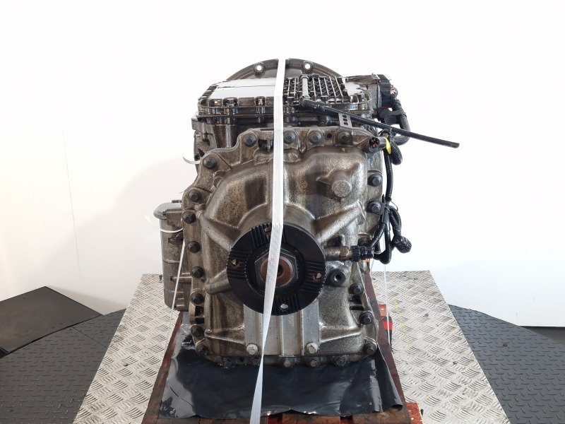 Renault AT2412F Gearbox - Käigukast: pilt 5 Renault AT2412F Gearbox - Käigukast: pilt 5