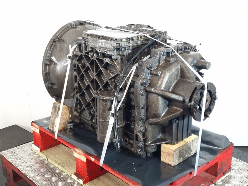 Renault AT2412F Gearbox - Käigukast: pilt 5 Renault AT2412F Gearbox - Käigukast: pilt 5
