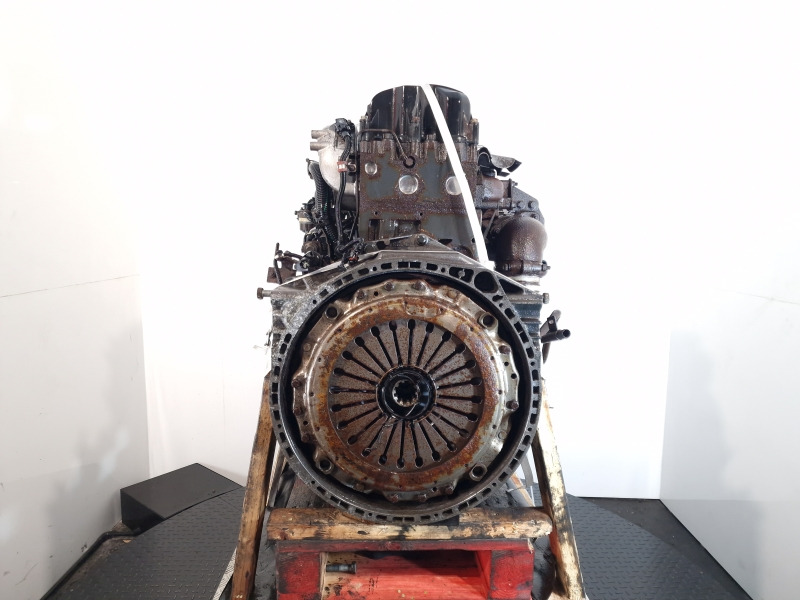 Renault DCI 11 420 (Truck Specification) - Mootor - Veoauto: pilt 3 Renault DCI 11 420 (Truck Specification) - Mootor - Veoauto: pilt 3