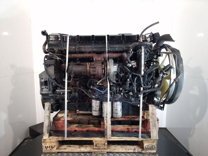 Renault DTI11 380 EUVI Engine (Truck) - Mootor - Veoauto: pilt 5 Renault DTI11 380 EUVI Engine (Truck) - Mootor - Veoauto: pilt 5
