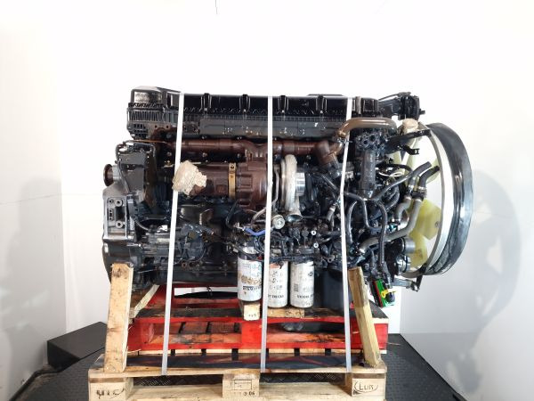 Renault DTI11 430 EUVI Engine (Truck) - Mootor - Veoauto: pilt 4 Renault DTI11 430 EUVI Engine (Truck) - Mootor - Veoauto: pilt 4