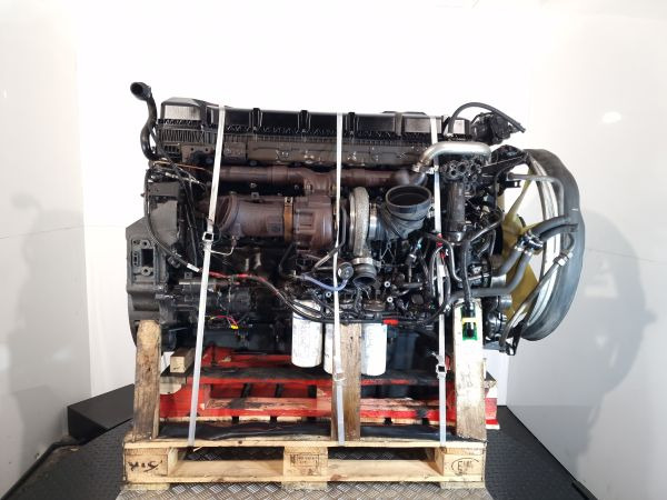 Renault DTI11 430 EUVI Engine (Truck) - Mootor - Veoauto: pilt 3 Renault DTI11 430 EUVI Engine (Truck) - Mootor - Veoauto: pilt 3