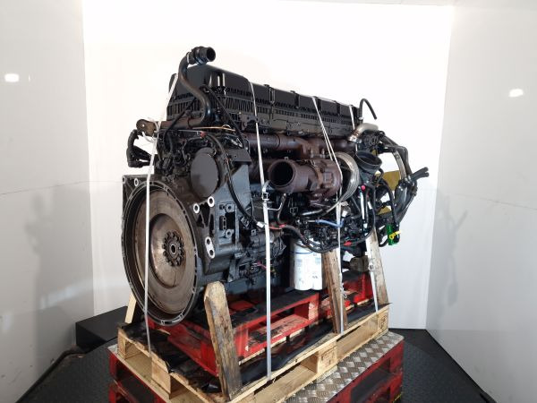 Renault DTI11 430 EUVI Engine (Truck) - Mootor - Veoauto: pilt 1 Renault DTI11 430 EUVI Engine (Truck) - Mootor - Veoauto: pilt 1