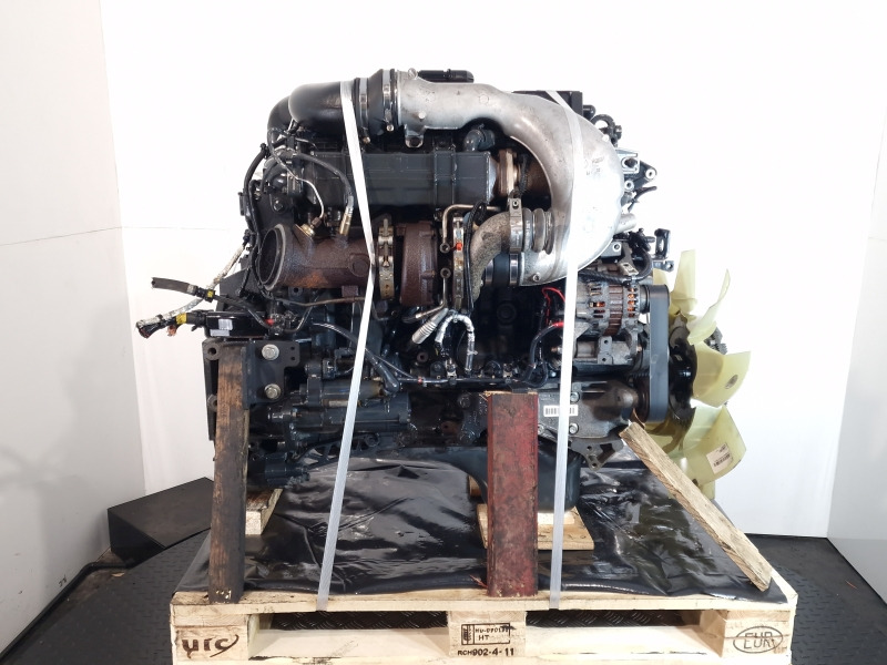 Renault DTI5 210 EUVI Engine (Truck) - Mootor - Veoauto: pilt 3 Renault DTI5 210 EUVI Engine (Truck) - Mootor - Veoauto: pilt 3