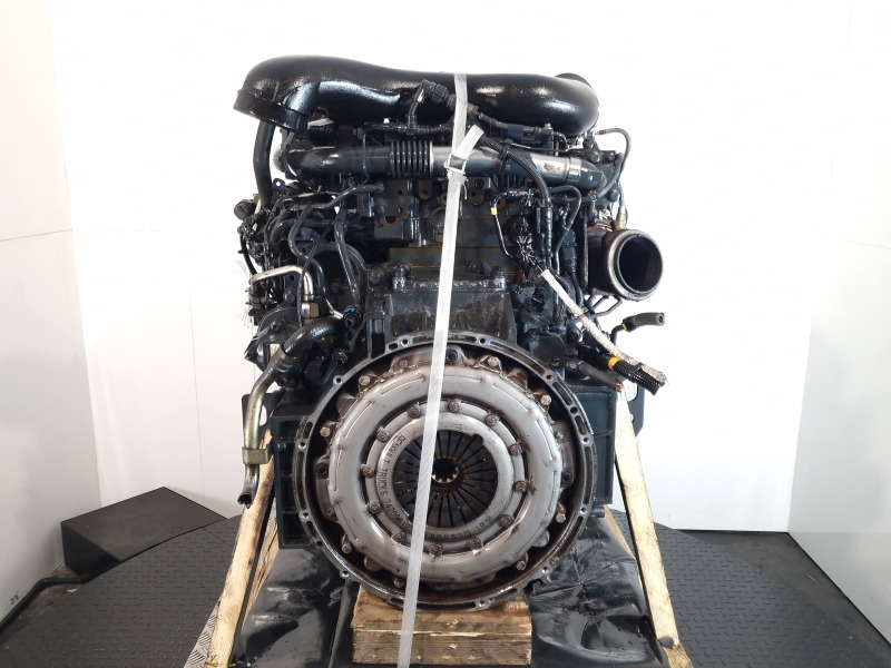 Renault DTI5 210 EUVI Engine (Truck) - Mootor - Veoauto: pilt 2 Renault DTI5 210 EUVI Engine (Truck) - Mootor - Veoauto: pilt 2