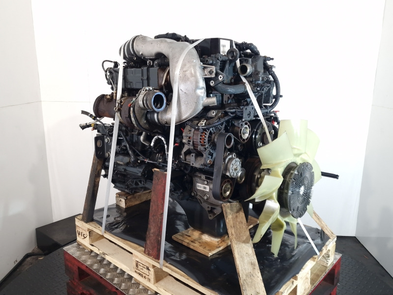 Renault DTI5 210 EUVI Engine (Truck) - Mootor - Veoauto: pilt 4 Renault DTI5 210 EUVI Engine (Truck) - Mootor - Veoauto: pilt 4