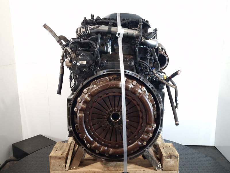 Renault DTI8 250 EUVI Engine (Truck) - Mootor - Veoauto: pilt 3 Renault DTI8 250 EUVI Engine (Truck) - Mootor - Veoauto: pilt 3