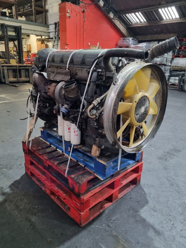 Renault DXI11 460-EUV Engine (truck) - Mootor - Veoauto: pilt 4 Renault DXI11 460-EUV Engine (truck) - Mootor - Veoauto: pilt 4